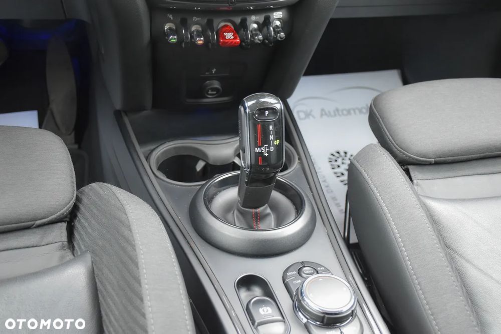 MINI Countryman Cooper S - 31