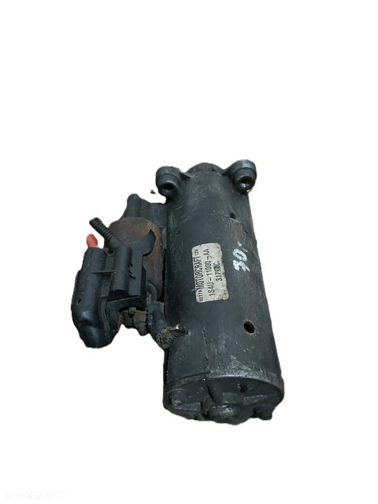 FORD TRANSIT CONNECT I MK1 LIFT 02-13 1,8 TDCI rozrusznik 1S4U11000AA * - 5