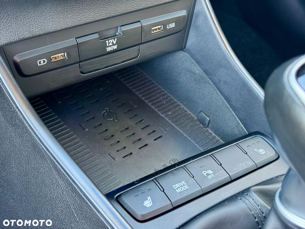 Hyundai i20 1.0 T-GDI 48V-Hybrid Trend - 26
