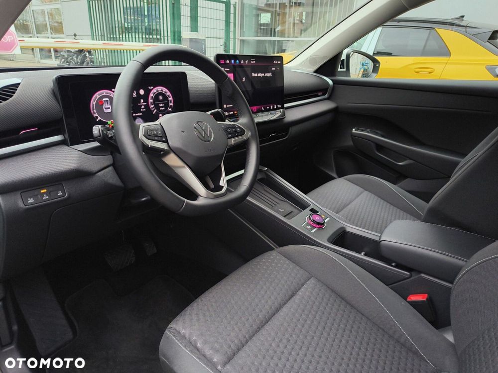 Volkswagen T-Roc 1.5 TSI Life DSG - 14