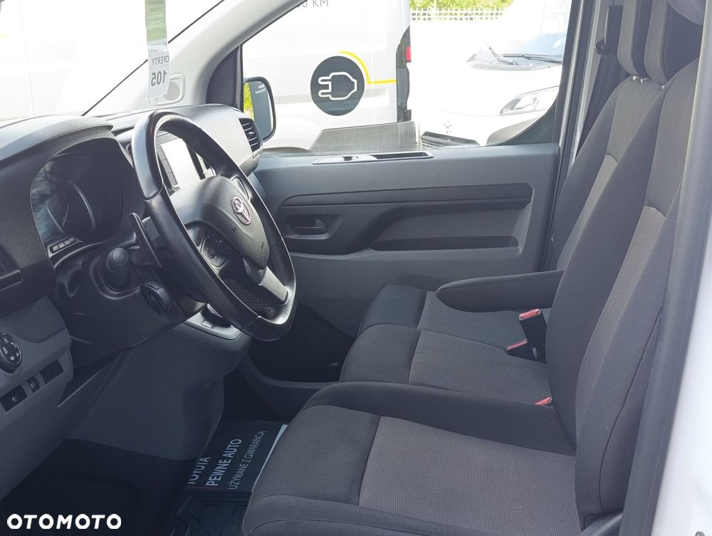 Toyota PROACE - 4