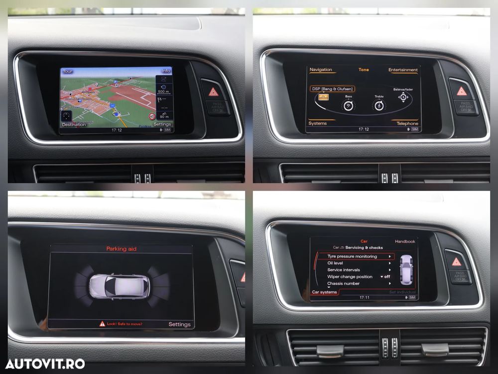 Audi Q5 2.0 TDI Quattro S tronic - 10