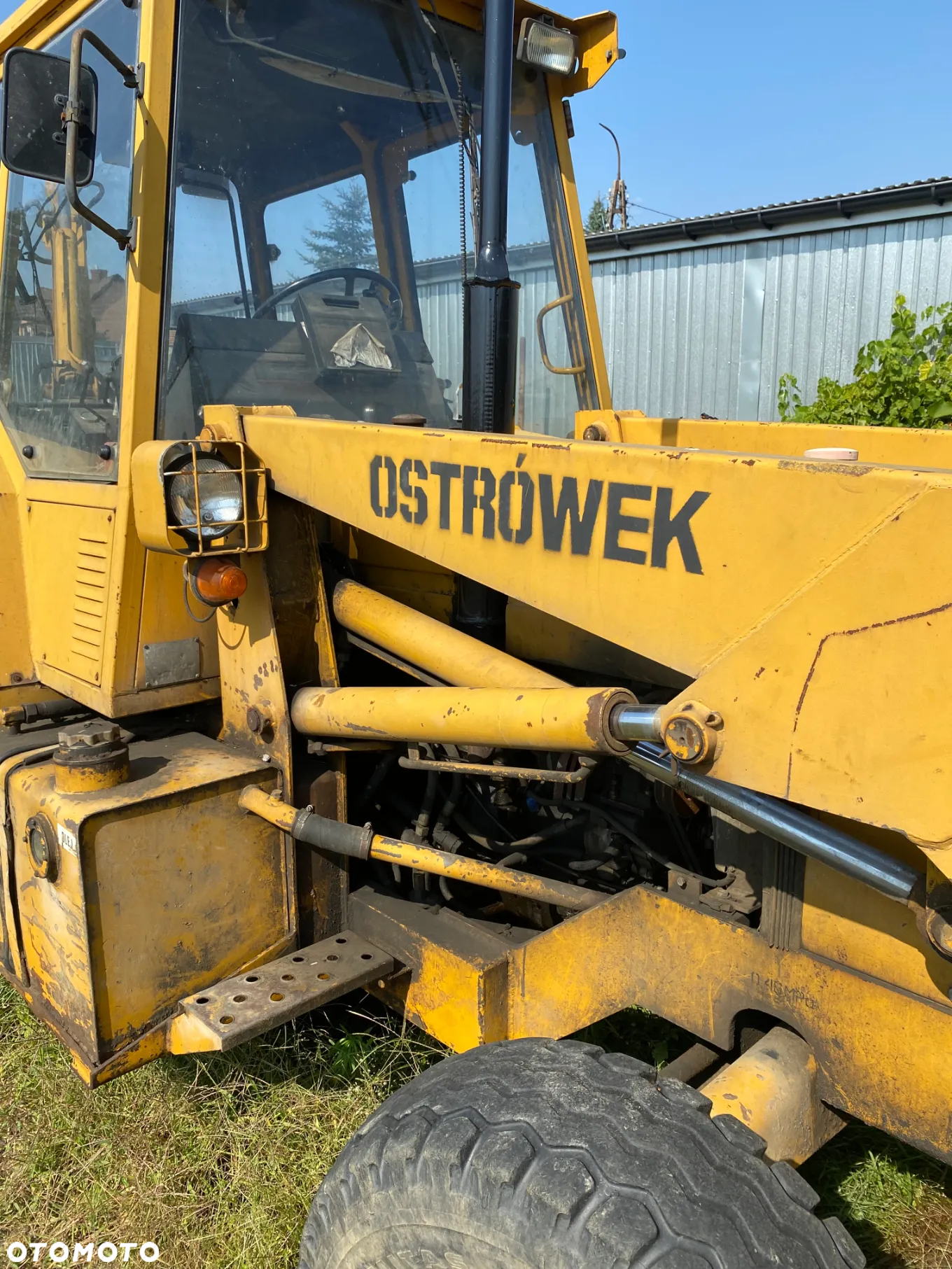 Ostrówek - 2