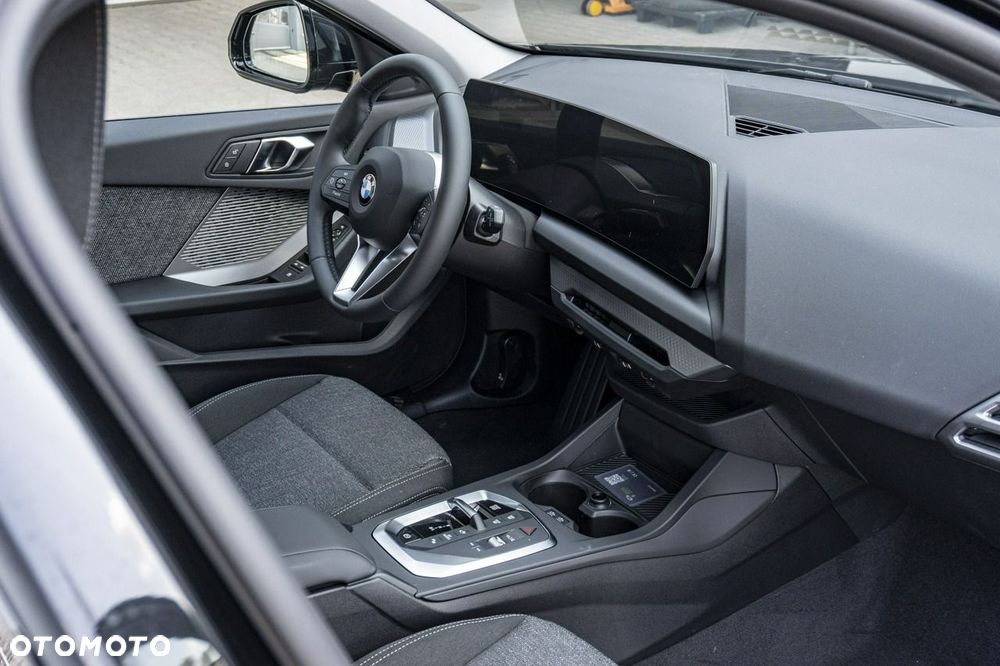 BMW Seria 1 - 23