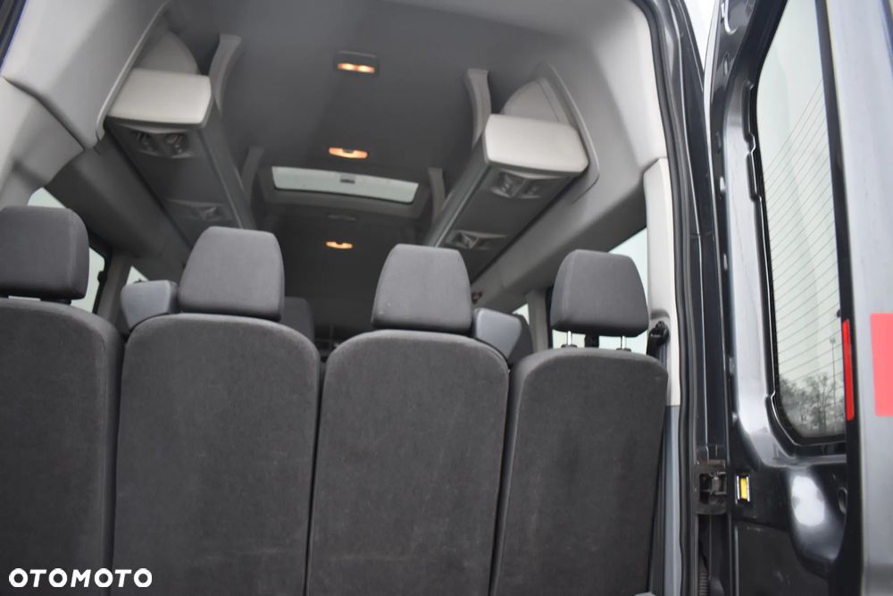 Ford Transit - 14