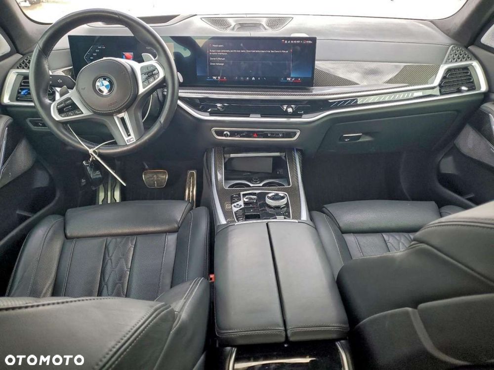 BMW X7 - 5