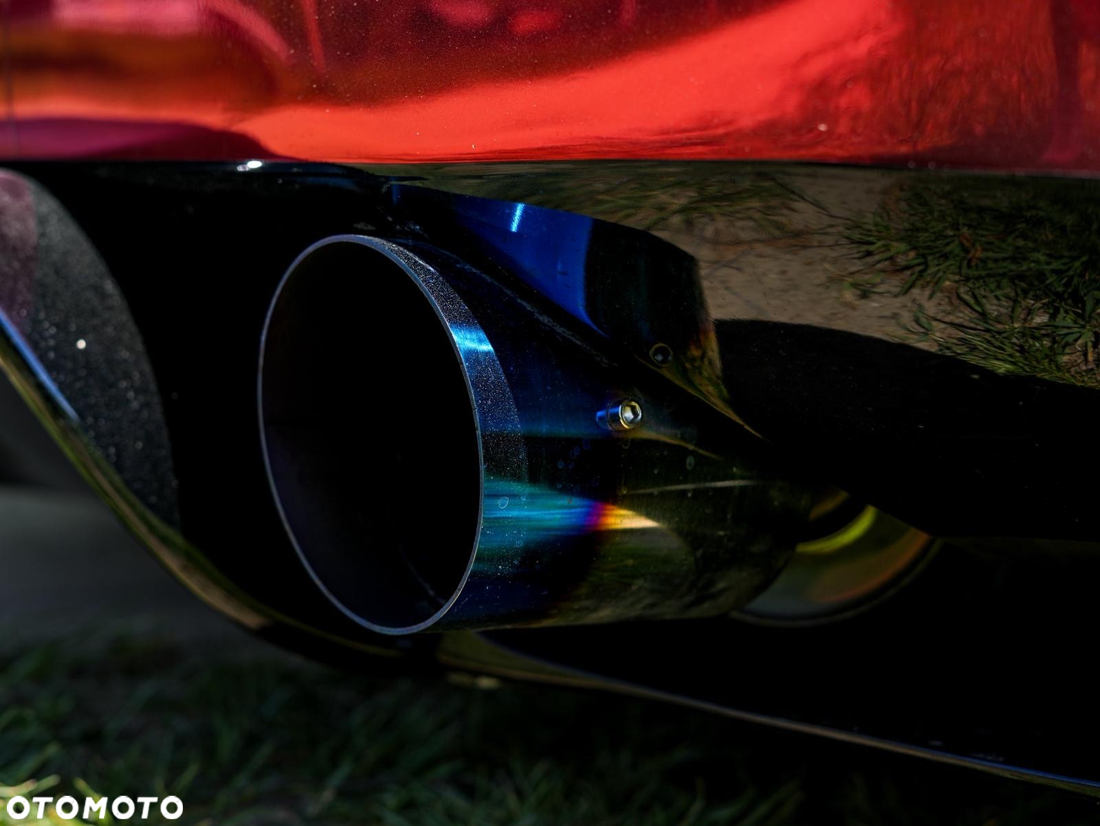 Nissan 350 Z - 22
