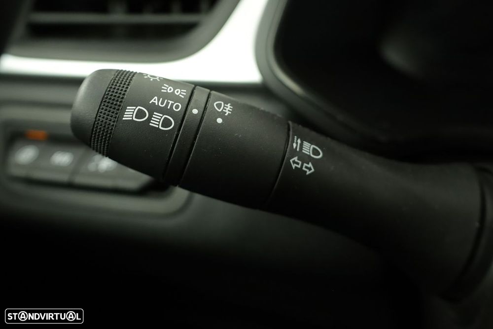 Mitsubishi ASX 1.0 MPI-T Kaiteki - 16