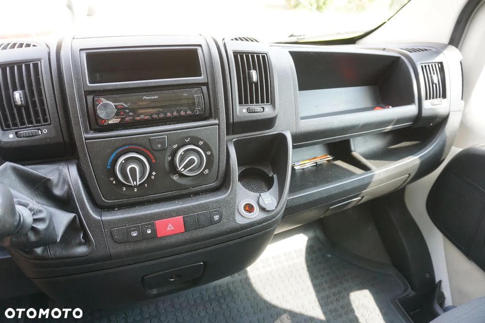 Peugeot Boxer - 18