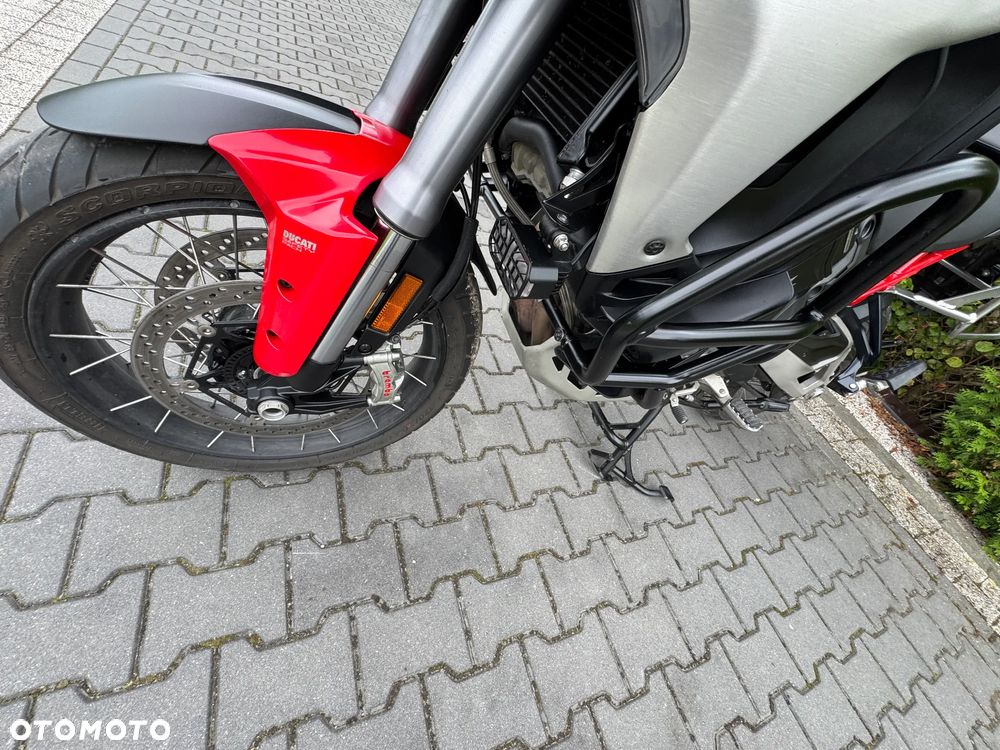 Ducati Multistrada - 29