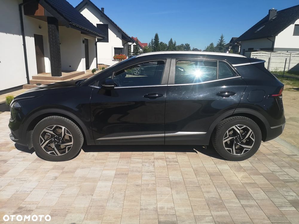 Kia Sportage 1.6 T-GDI M 2WD - 2