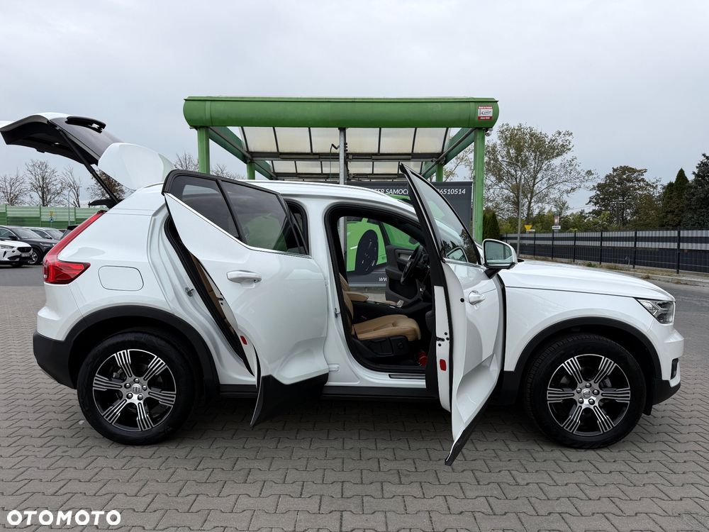 Volvo XC 40 D3 Momentum Pro - 14