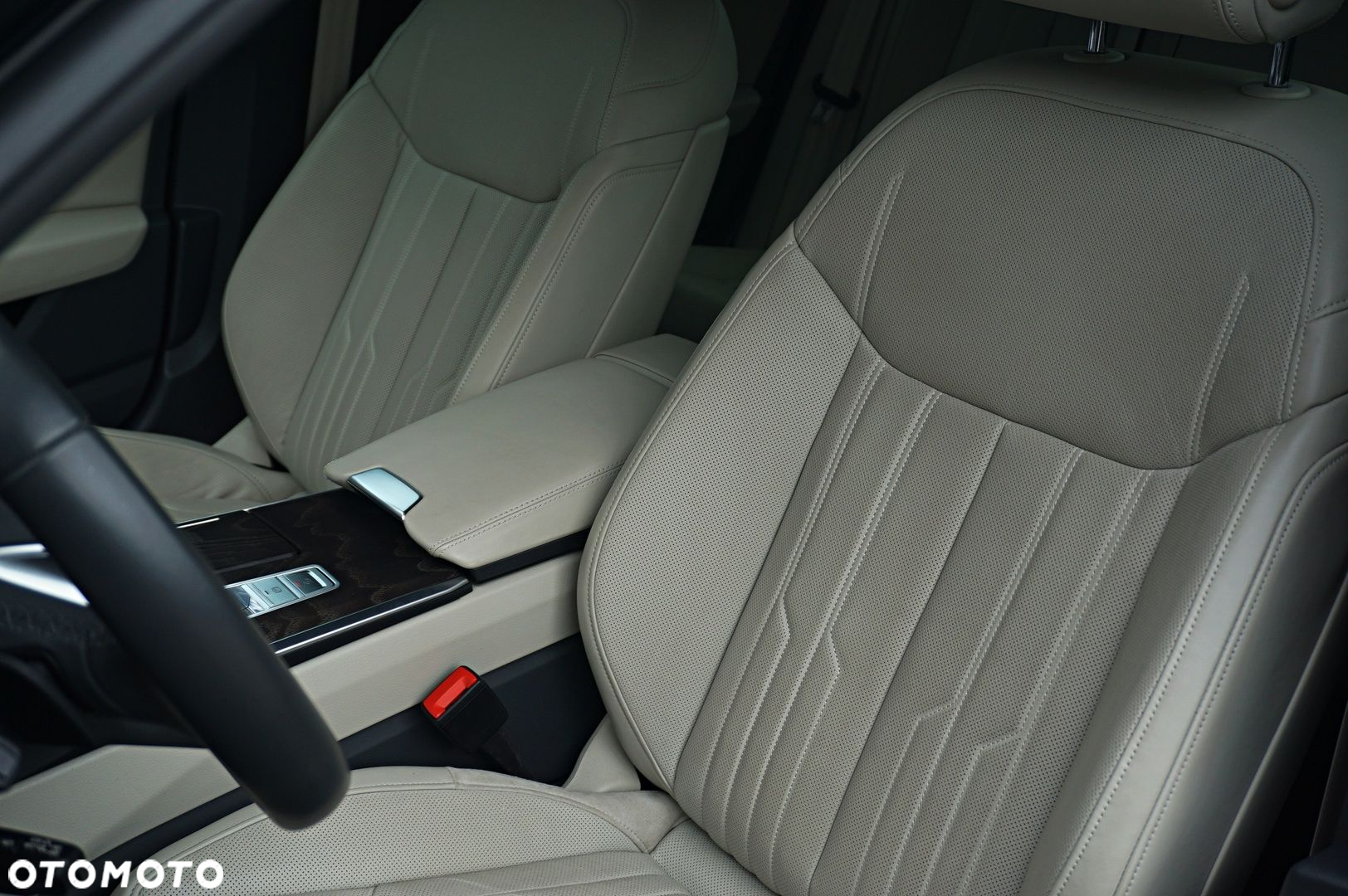 Audi A6 - 15