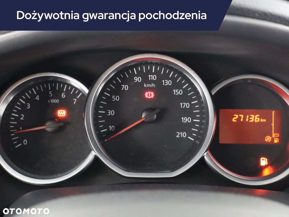 Dacia Sandero - 13