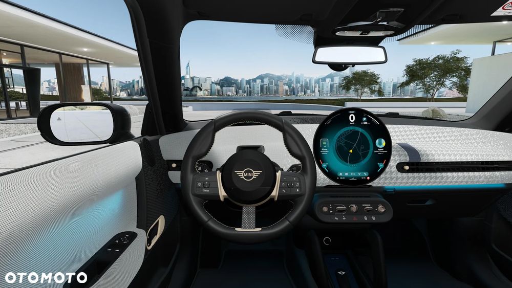 MINI Cooper SE Favoured Trim - 14