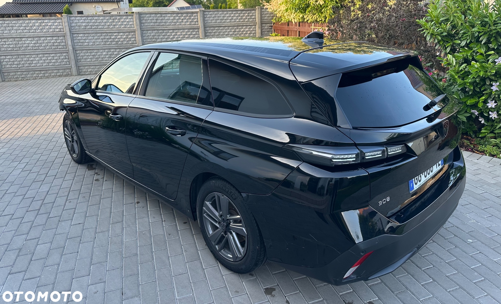 Peugeot 308 1.5 BlueHDi Active Pack S&S - 16