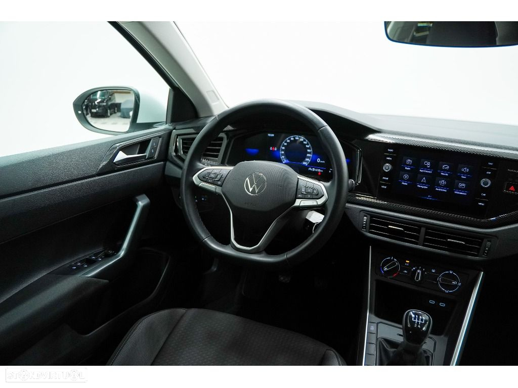 VW Taigo 1.0 TSI Urban - 2