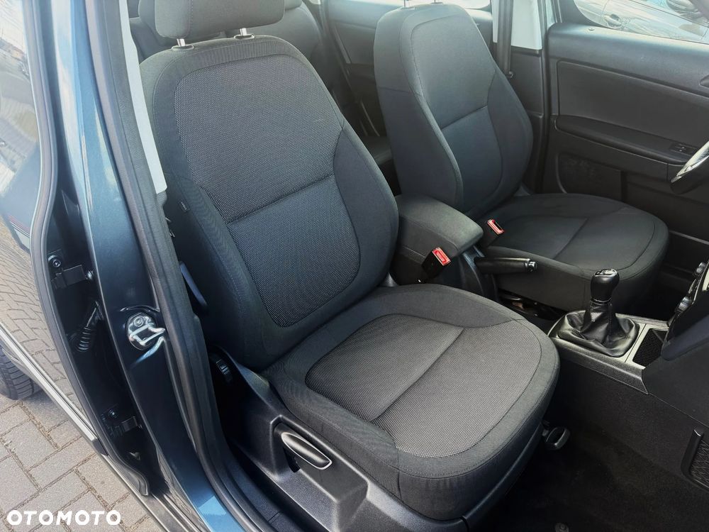 Skoda Yeti Outdoor 2.0 TDI 4x4 Elegance - 14