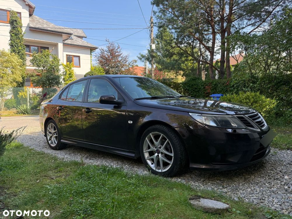 Saab 9-3 1.9 TiD DPF Linear - 11