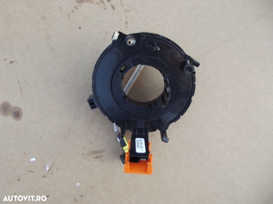 Banda volan VW Fox 2004-2011 spirala volan VW Fox dezmembrez Fox 1.4 - 2