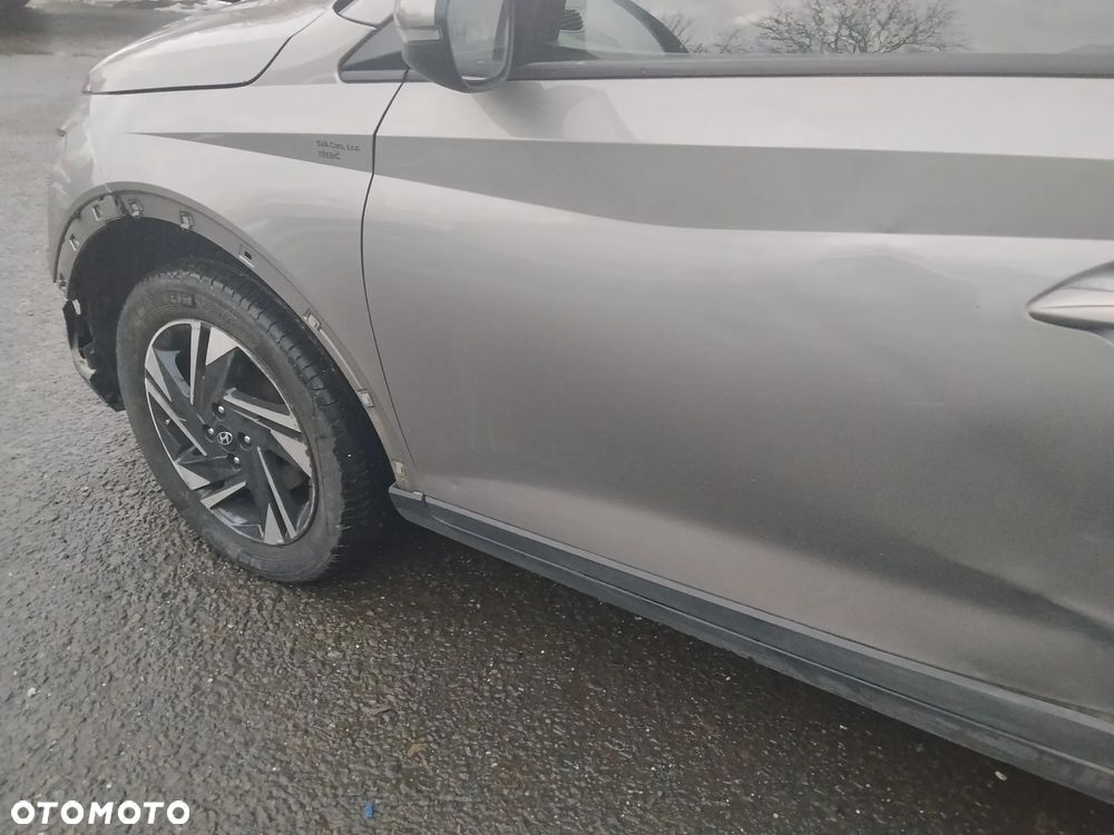 Hyundai Bayon 1.2 Pure - 18