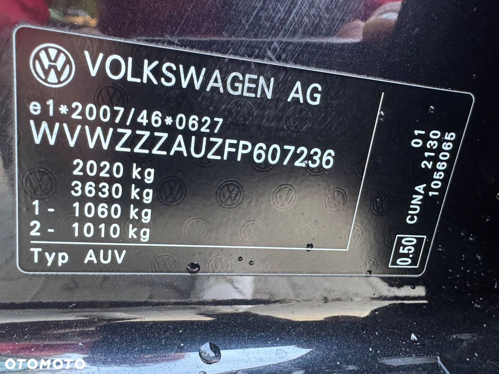 Volkswagen Golf GTD 2.0 TDI SCR DSG - 31