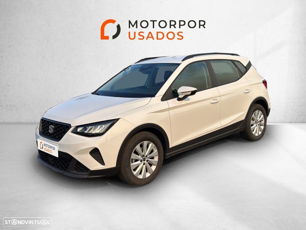 SEAT Arona 1.0 TSI Style DSG - 1