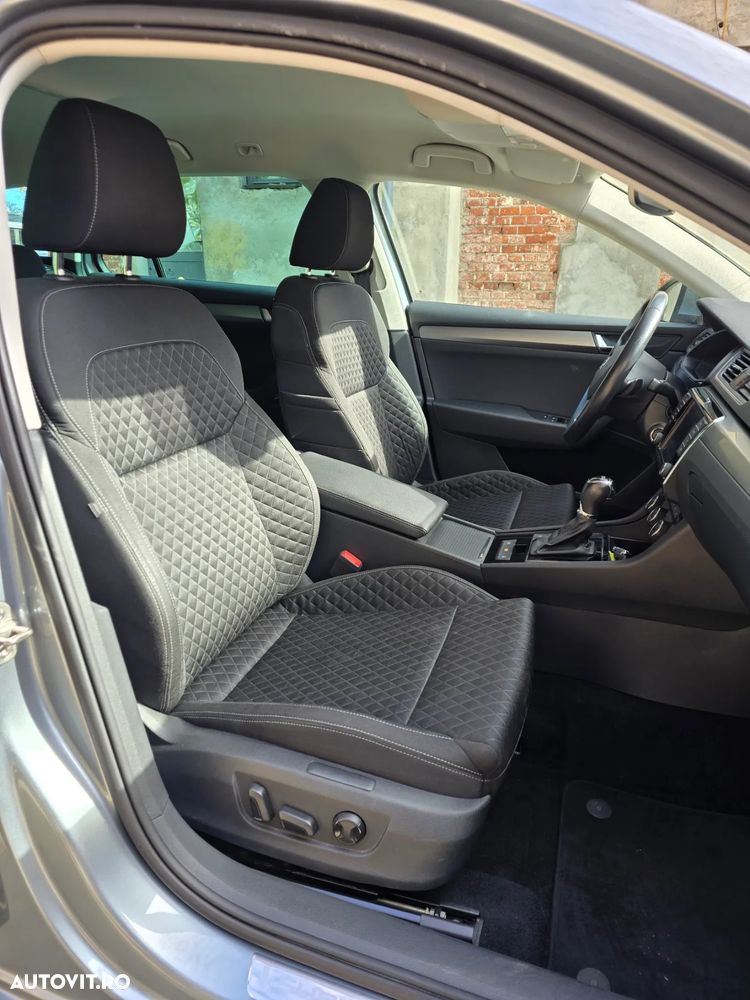 Skoda Superb 2.0 TDI DSG Style - 5