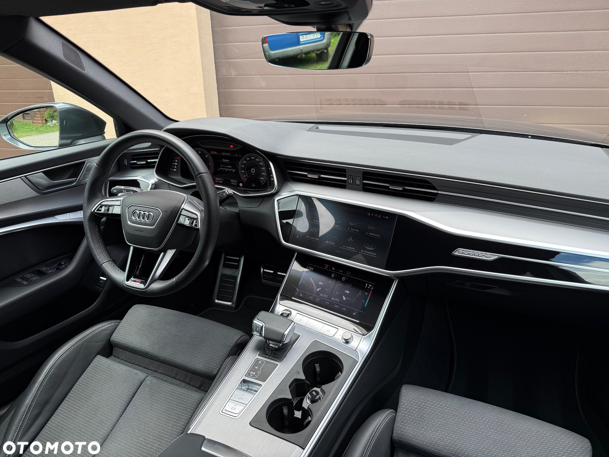 Audi A6 - 23