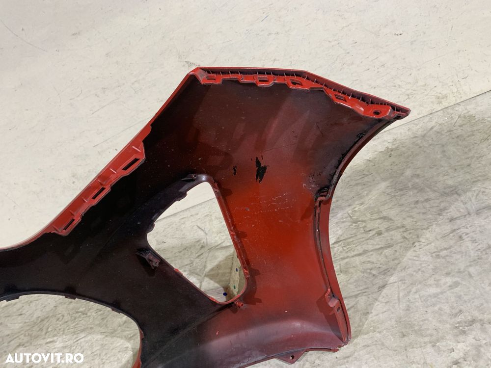 Bara fata Kia Picanto, 2016, 2017, 2018, 2019, 2020, cod origine OE 86511-G6000. - 8