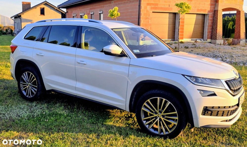 Skoda Kodiaq - 3
