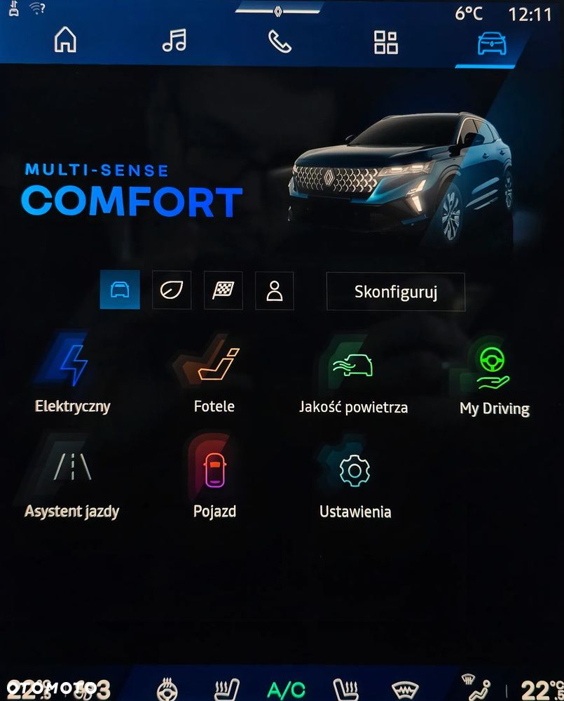 Renault Austral - 23