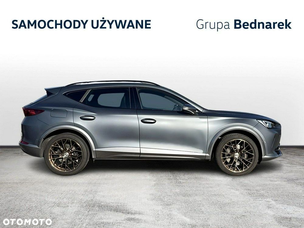 Cupra Formentor VZ 2.0 TSI DSG - 6