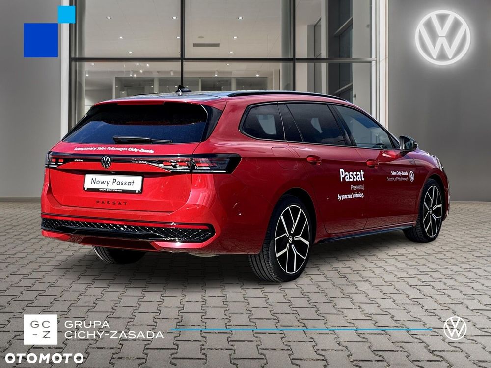 Volkswagen Passat Variant - 6