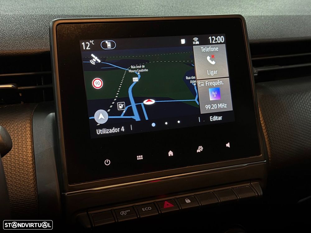 Renault Clio 1.0 TCe Intens - 18