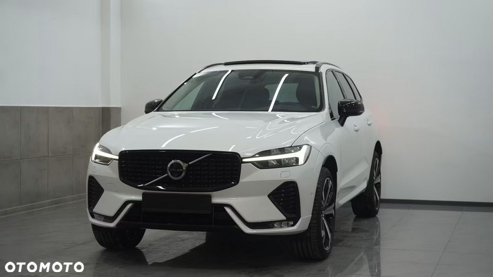 Volvo XC 60 B4 B Plus Dark - 1