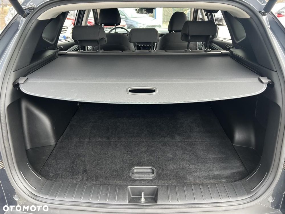 Hyundai Tucson 1.6 T-GDi Platinum 2WD - 25