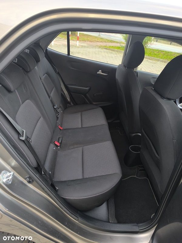 Kia Picanto 2017