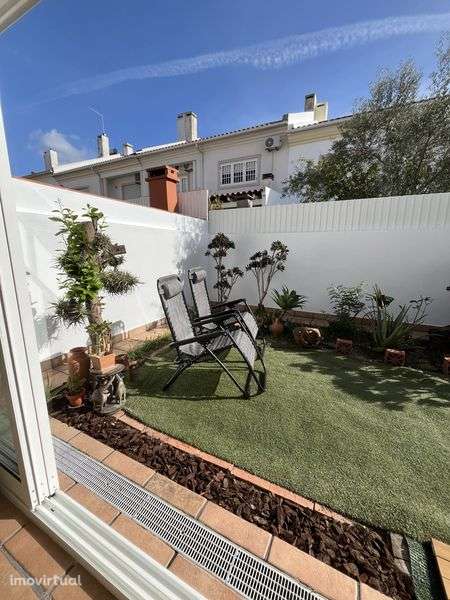 Moradia Barreiro - Grande imagem: 4/12