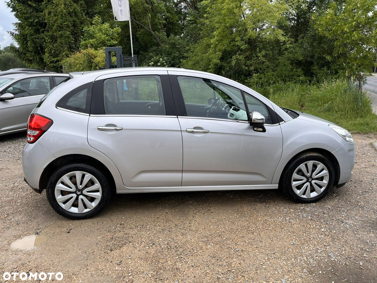 Citroën C3 - 4