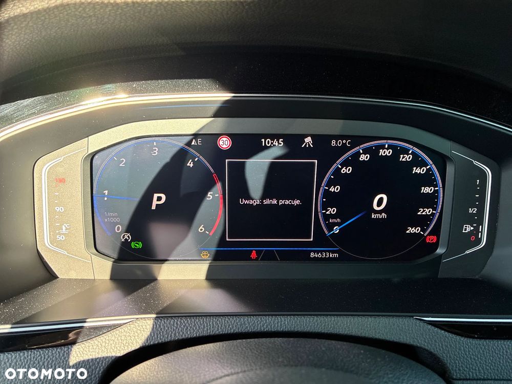 Volkswagen Passat 2.0 TDI SCR Style DSG - 19