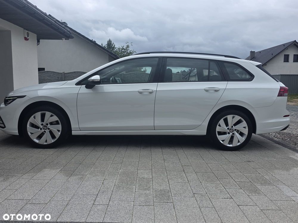 Volkswagen Golf 2.0 TDI SCR DSG Life - 13