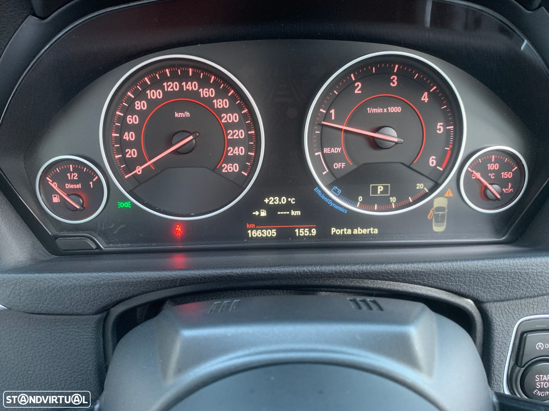 BMW 420 d Pack M Auto - 36