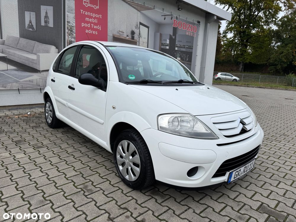 Citroën C3 - 3