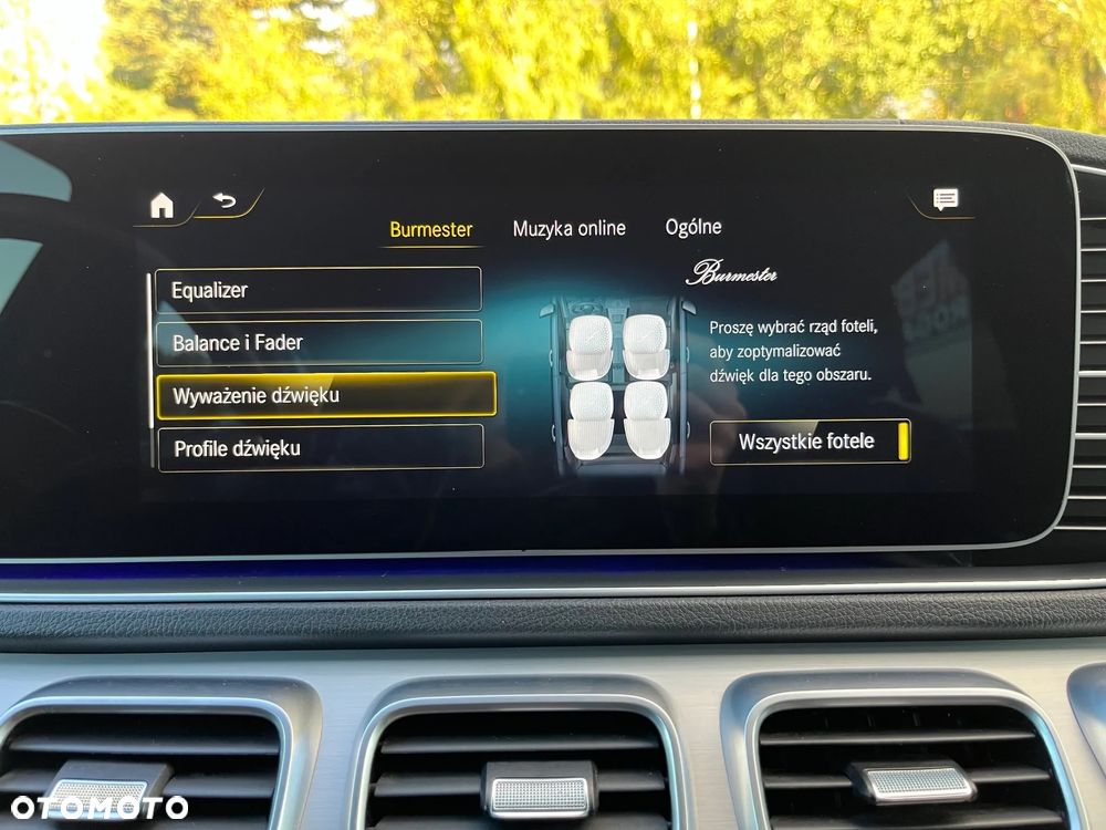 Mercedes-Benz GLE 400 d 4-Matic Premium Plus - 37