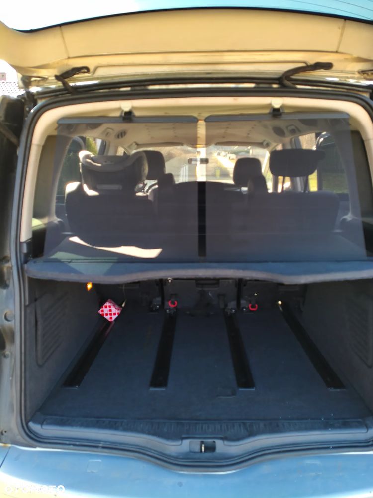 Renault Espace 2.0 dCi Expression - 9