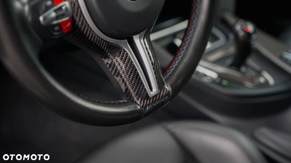 BMW M4 DKG Competition - 21