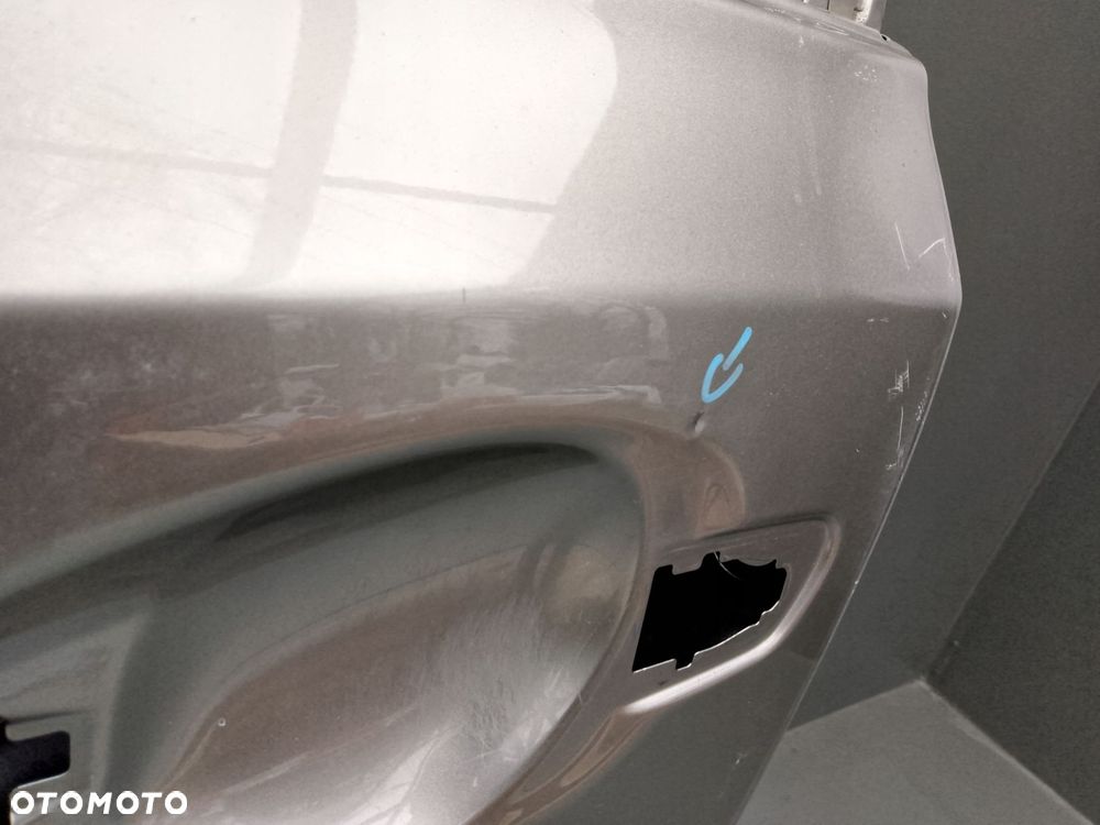 LEXUS CT 200H 2010- DRZWI LEWE PRZEDNIE = - 5