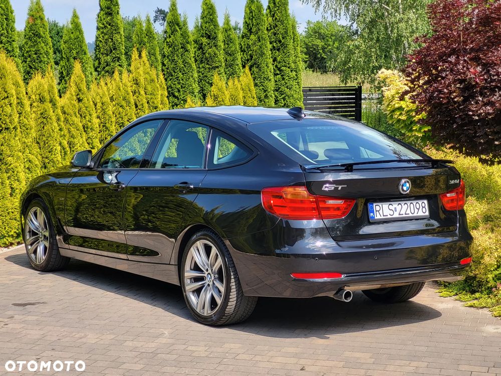 BMW 3GT 320i Modern Line - 5