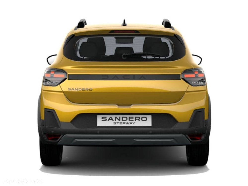 Dacia Sandero - 8